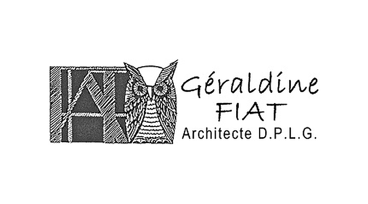 Géraldine Fiat, architecte D.P.L.G.
