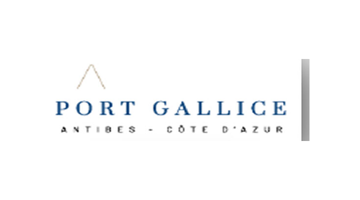 Port Gallice, Antibes — Côte d’Azur